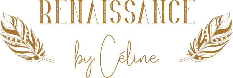 logo renaissance by celine